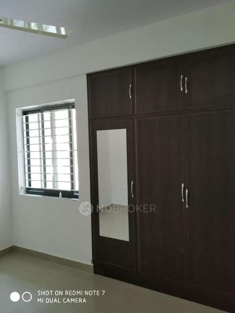 2 BHK Flat In Subha Essence For Sale  In Bommasandra