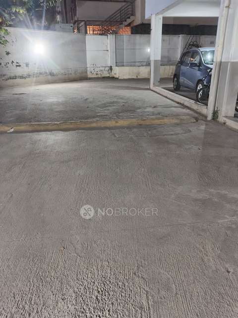 2 BHK Flat In Subha Essence For Sale  In Bommasandra