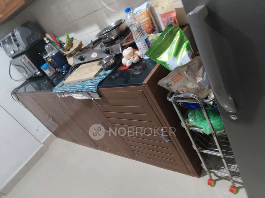 2 BHK Flat In Subha Essence For Sale  In Bommasandra