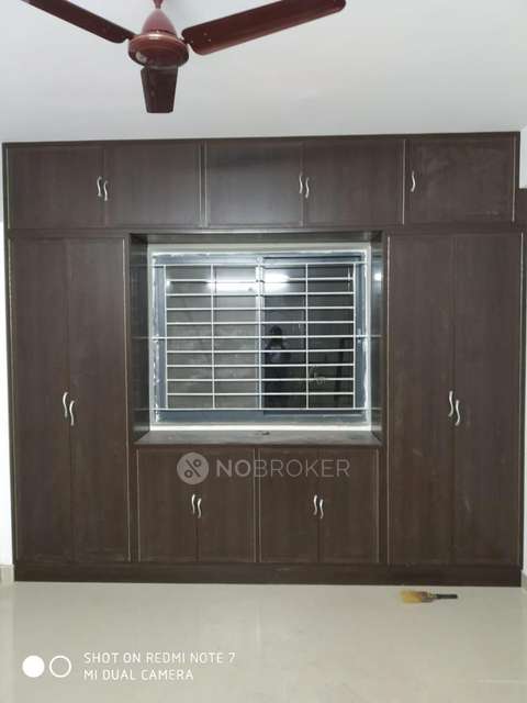 2 BHK Flat In Subha Essence For Sale  In Bommasandra