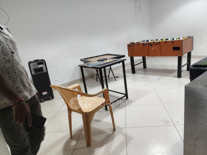 2 BHK Flat In Subha Essence For Sale  In Bommasandra