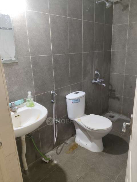 2 BHK Flat In Subha Essence For Sale  In Bommasandra