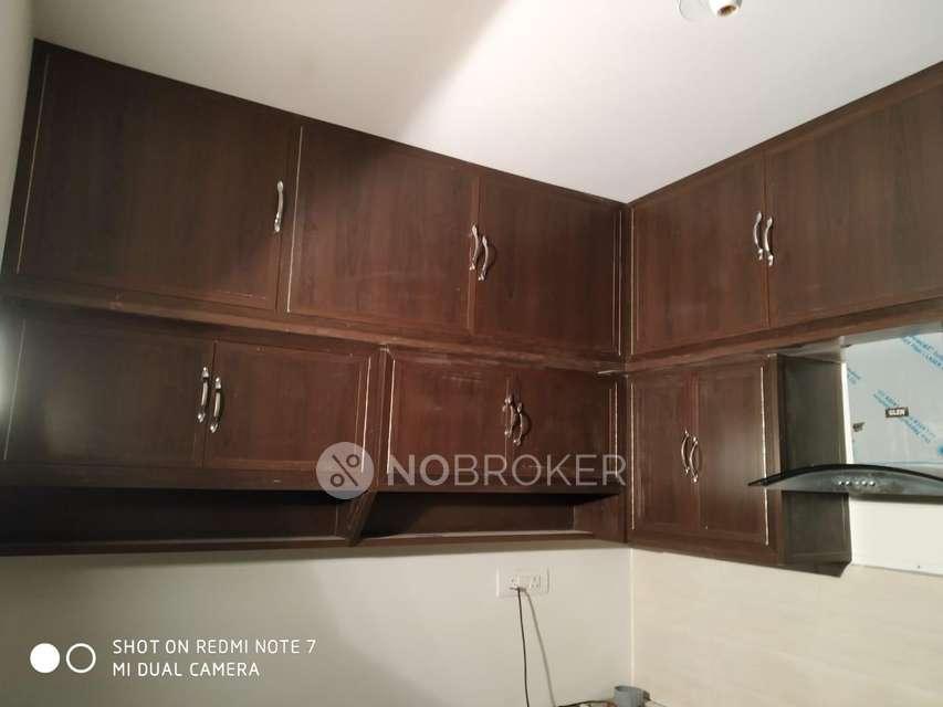 2 BHK Flat In Subha Essence For Sale  In Bommasandra