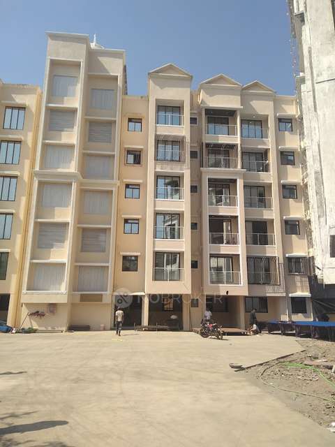 1 BHK Flat In Ozone Galaxy Kalher For Sale  In Bhiwandi