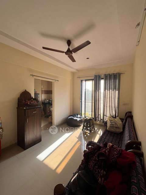 1 BHK Flat In Ozone Galaxy Kalher For Sale  In Bhiwandi
