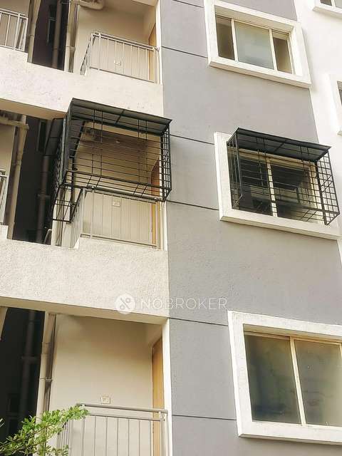 1 RK Flat In Xrbia Talegaon Ambi For Sale  In Talegaon Dabhade