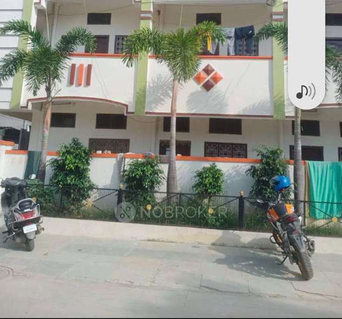 1 BHK Flat In Yadav Building for Rent  In Shamshabad