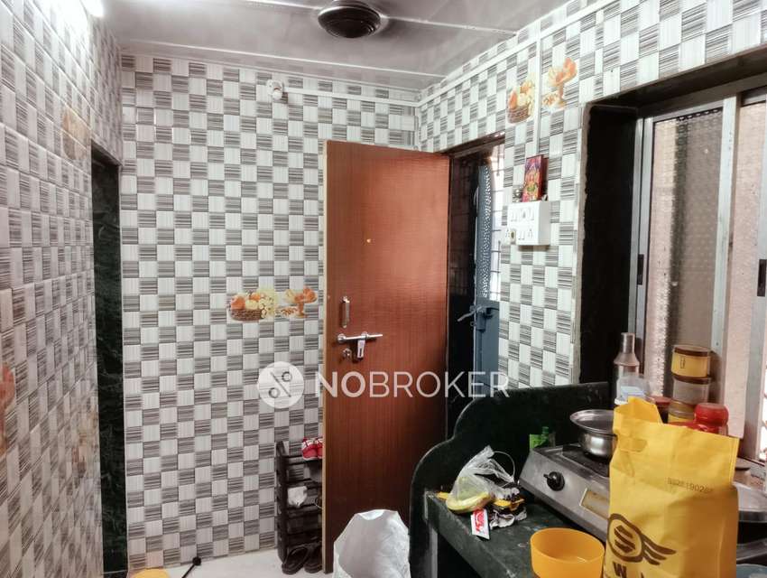 1 RK House For Sale  In Malad West