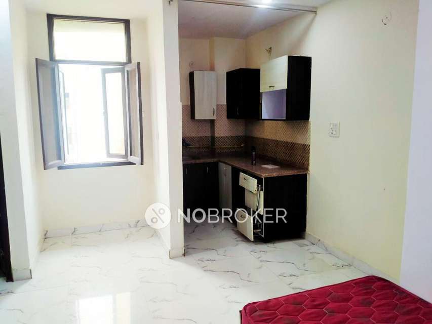 1 BHK Flat In East Platinum For Sale  In Sector 44