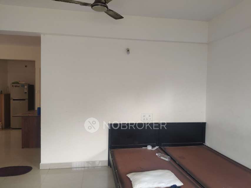3 BHK Flat In Bm Glorietta for Rent  In Whitefield