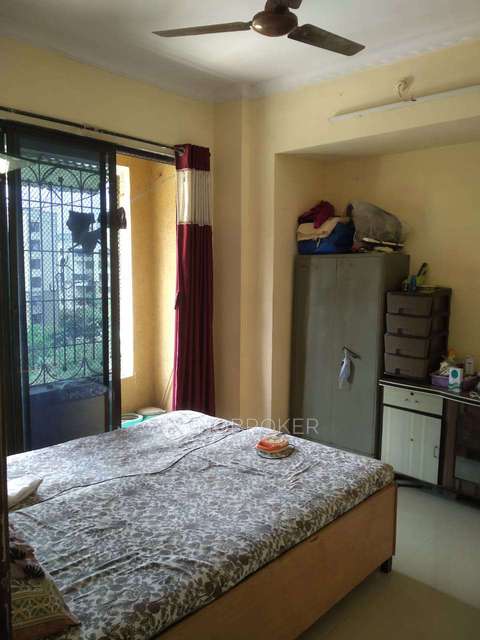 3 BHK Flat In Govind Enclave For Sale  In Kalyan