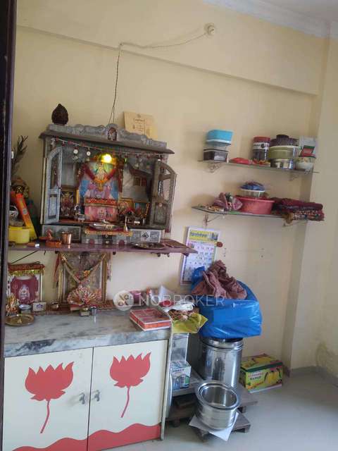 3 BHK Flat In Govind Enclave For Sale  In Kalyan