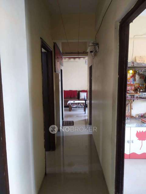 3 BHK Flat In Govind Enclave For Sale  In Kalyan