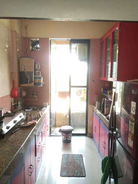 3 BHK Flat In Govind Enclave For Sale  In Kalyan