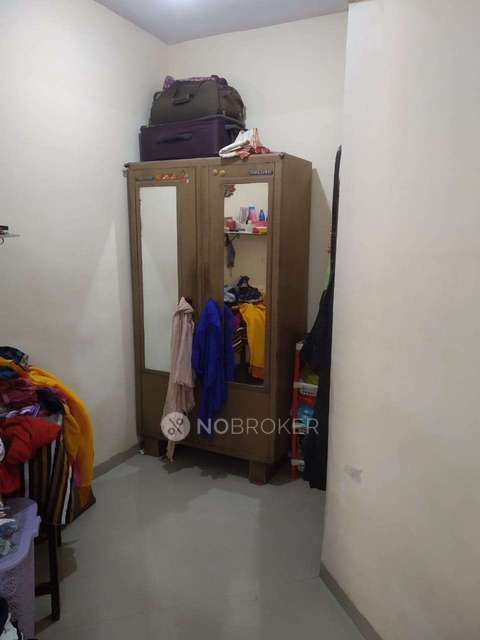 3 BHK Flat In Govind Enclave For Sale  In Kalyan