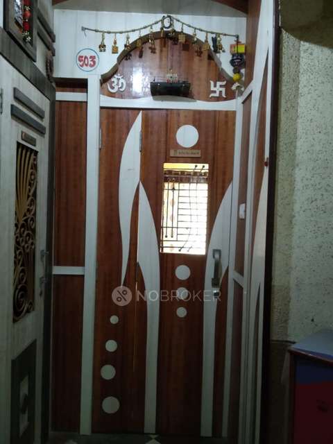 3 BHK Flat In Govind Enclave For Sale  In Kalyan
