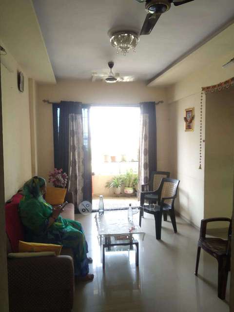 3 BHK Flat In Govind Enclave For Sale  In Kalyan