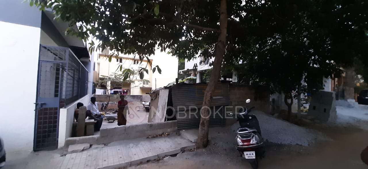 Plot For Sale  In Jp Nagar 7th Phase