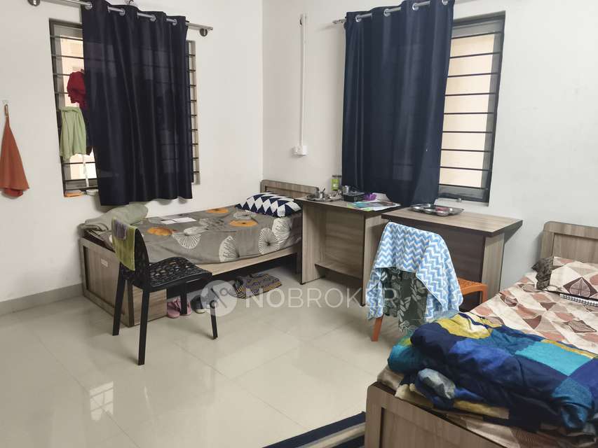 2 BHK Flat In Shodhan Rainbow For Sale  In Nagasandra