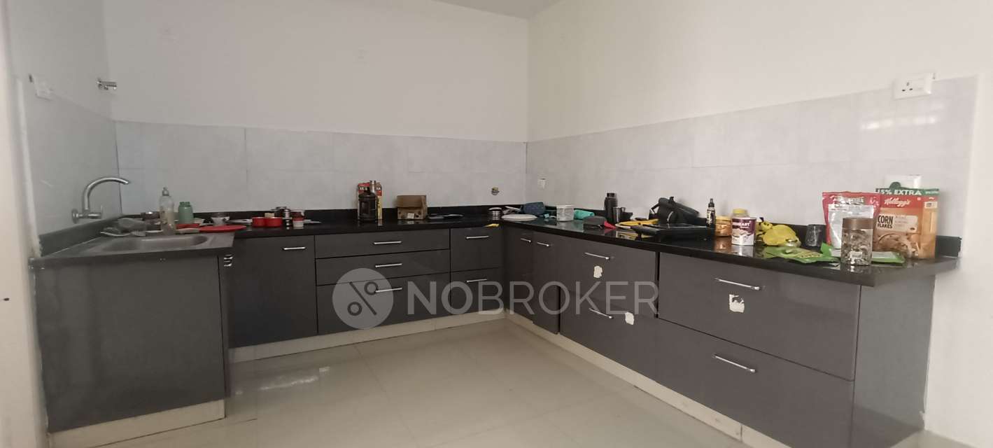 2 BHK Flat In Shodhan Rainbow For Sale  In Nagasandra