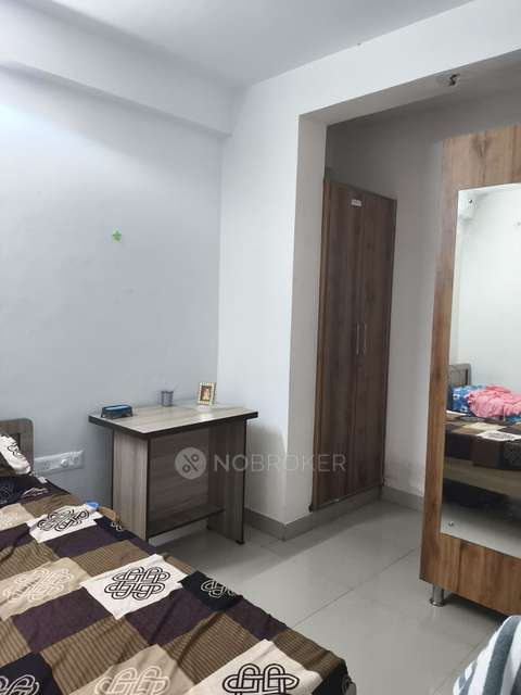 2 BHK Flat In Shodhan Rainbow For Sale  In Nagasandra
