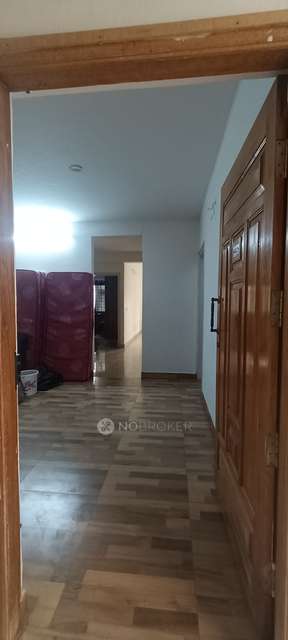 2 BHK Flat In Shodhan Rainbow For Sale  In Nagasandra