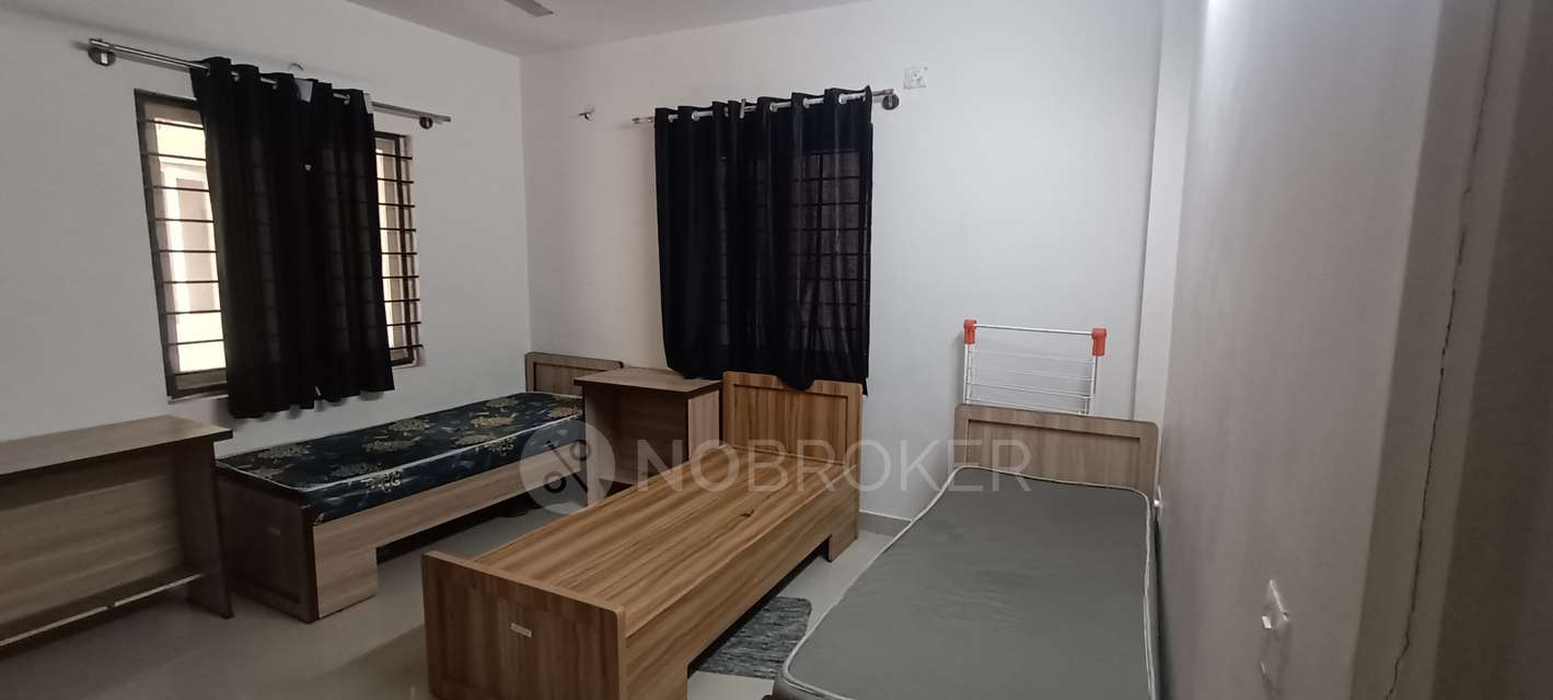 2 BHK Flat In Shodhan Rainbow For Sale  In Nagasandra