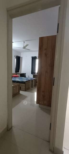 2 BHK Flat In Shodhan Rainbow For Sale  In Nagasandra