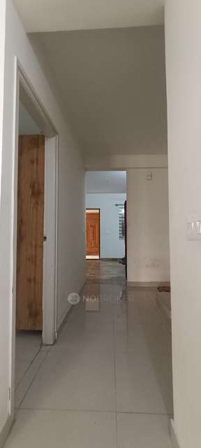 2 BHK Flat In Shodhan Rainbow For Sale  In Nagasandra