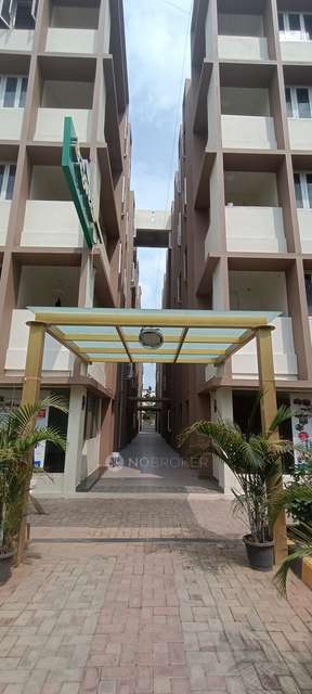 2 BHK Flat In Shodhan Rainbow For Sale  In Nagasandra