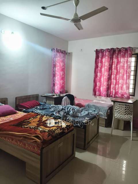 2 BHK Flat In Shodhan Rainbow For Sale  In Nagasandra