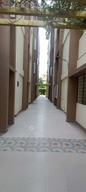 2 BHK Flat In Shodhan Rainbow For Sale  In Nagasandra