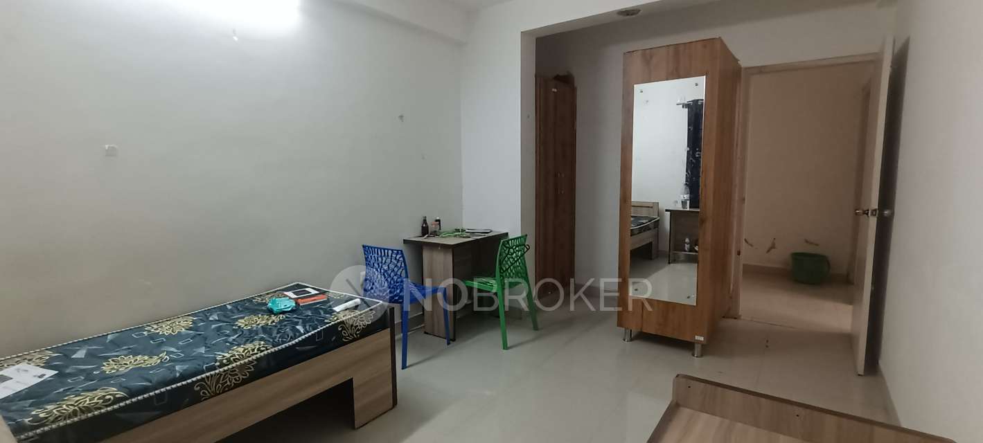 2 BHK Flat In Shodhan Rainbow For Sale  In Nagasandra