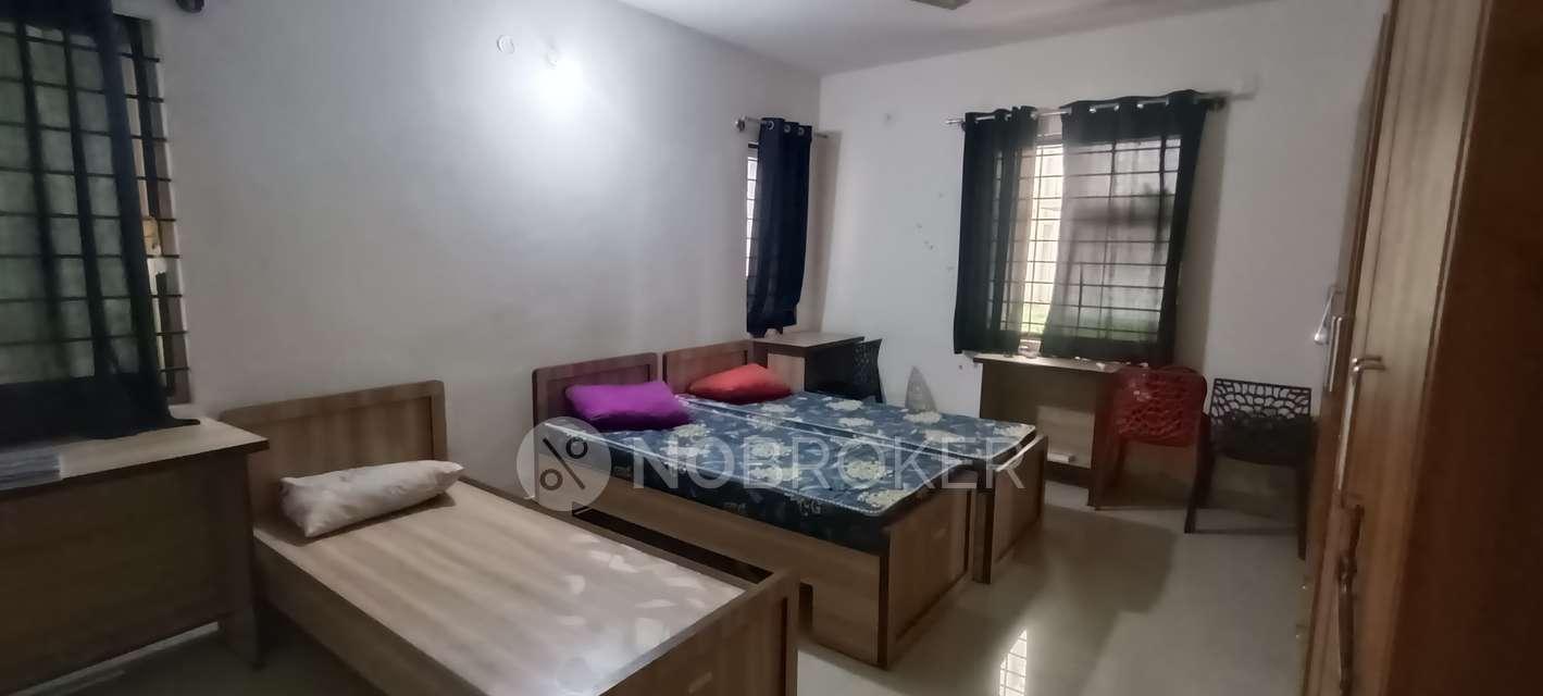 2 BHK Flat In Shodhan Rainbow For Sale  In Nagasandra
