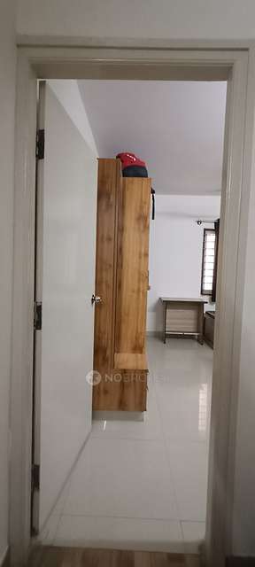 2 BHK Flat In Shodhan Rainbow For Sale  In Nagasandra