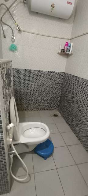 2 BHK Flat In Shodhan Rainbow For Sale  In Nagasandra