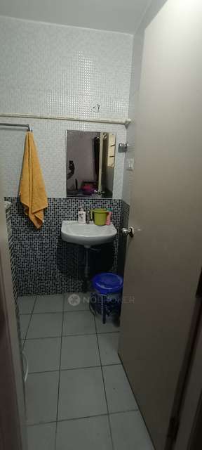 2 BHK Flat In Shodhan Rainbow For Sale  In Nagasandra