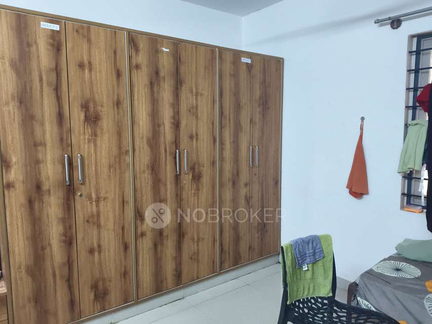 2 BHK Flat In Shodhan Rainbow For Sale  In Nagasandra
