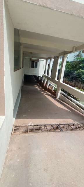 2 BHK Flat In Shodhan Rainbow For Sale  In Nagasandra