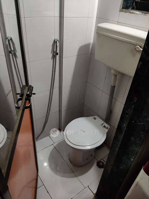 1 BHK Flat For Sale  In Vashi