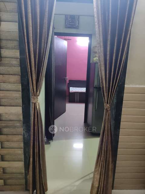 1 BHK Flat For Sale  In Vashi
