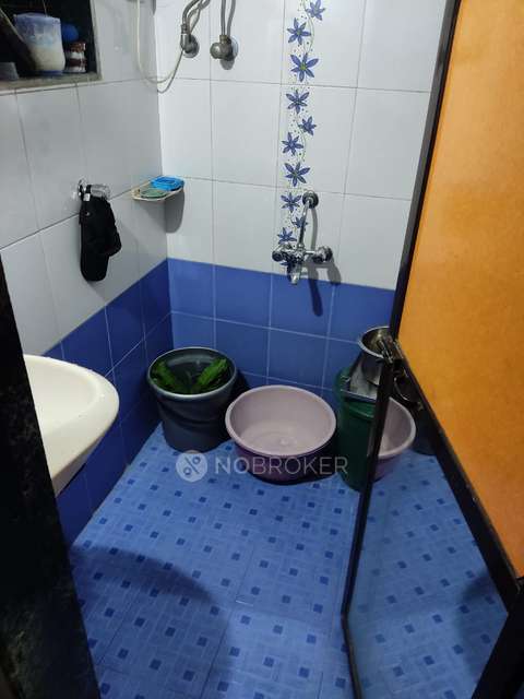 1 BHK Flat For Sale  In Vashi