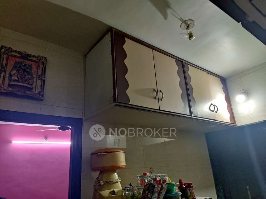 1 BHK Flat For Sale  In Vashi