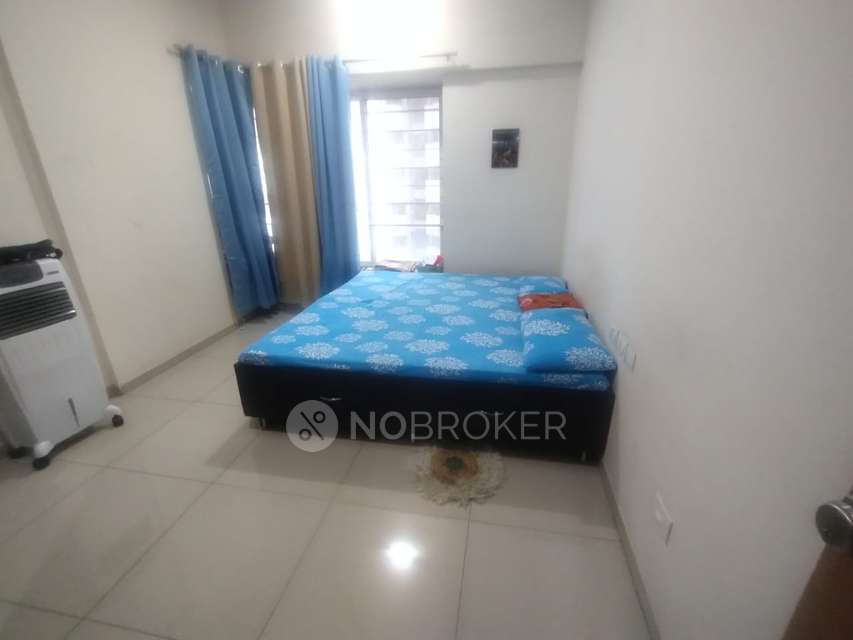 2 BHK Flat In The Crown Greens  For Sale  In Hinjewadi