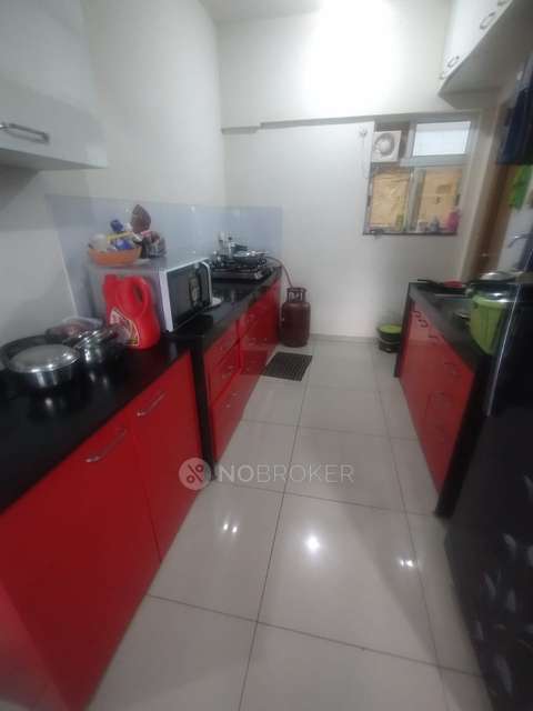 2 BHK Flat In The Crown Greens  For Sale  In Hinjewadi