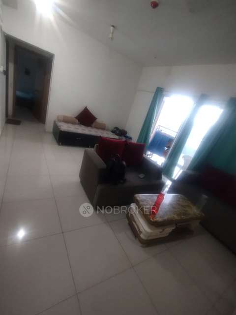 2 BHK Flat In The Crown Greens  For Sale  In Hinjewadi