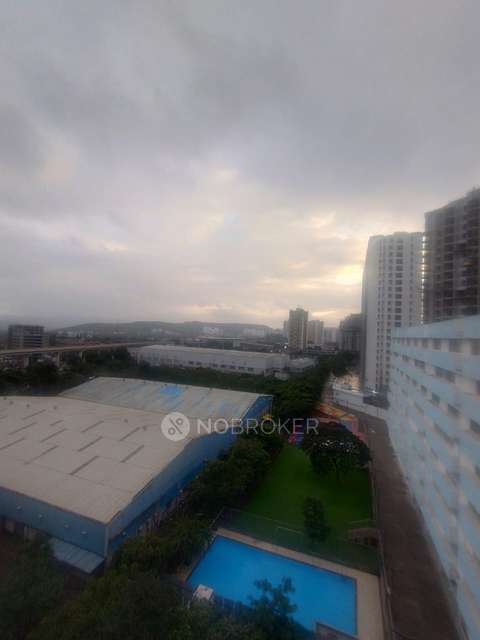 2 BHK Flat In The Crown Greens  For Sale  In Hinjewadi