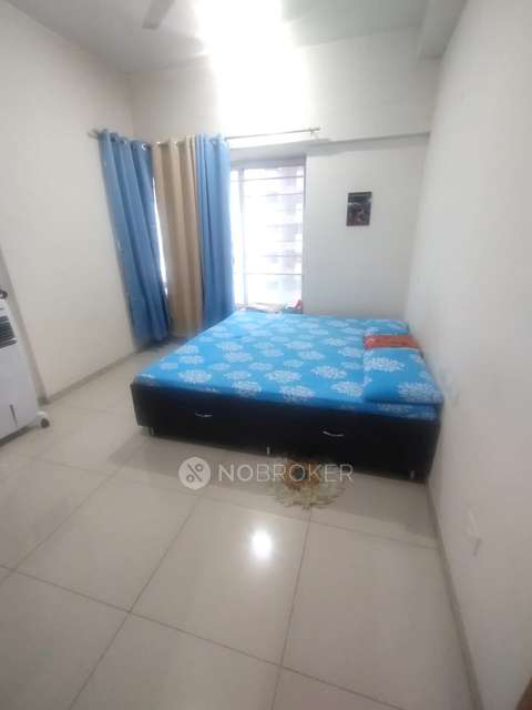 2 BHK Flat In The Crown Greens  For Sale  In Hinjewadi