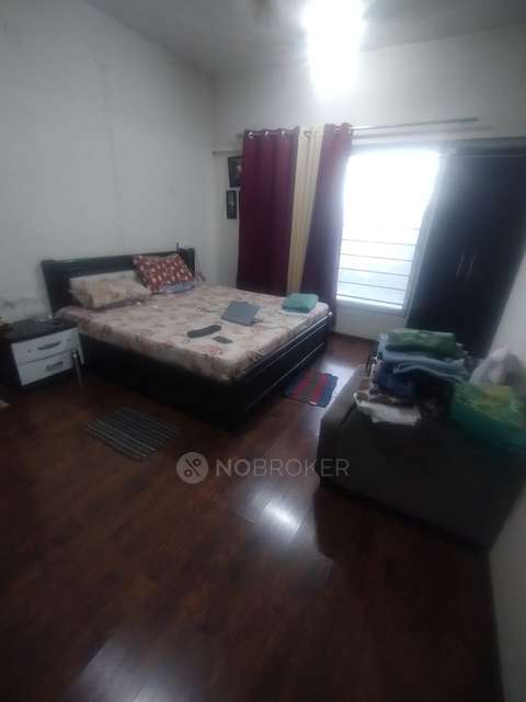 2 BHK Flat In The Crown Greens  For Sale  In Hinjewadi