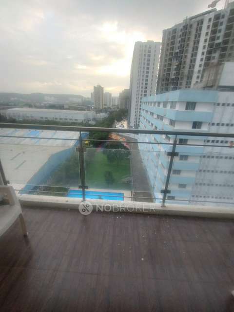 2 BHK Flat In The Crown Greens  For Sale  In Hinjewadi